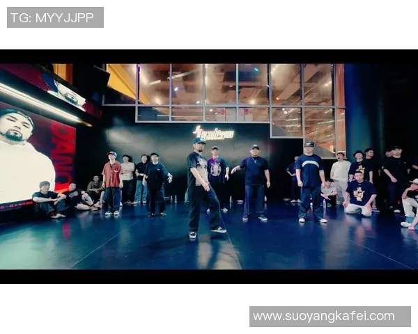 街舞实力排行榜揭晓成都街舞队荣获第三名引发热议